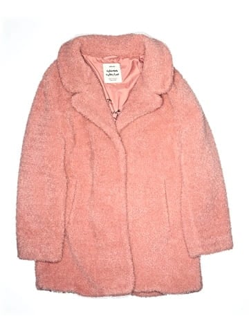 Zara Coat (view 1)