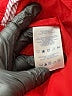 Lands' End Red Coat Size S - photo 7