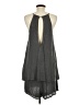 LA Made Gray Romper Size M - photo 2