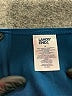 Lands' End Solid Blue Swimsuit Bottoms Size 16 - photo 3