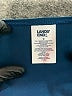 Lands' End Solid Blue Swimsuit Bottoms Size 16 - photo 3