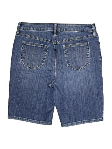 Chico's Denim Shorts (view 2)