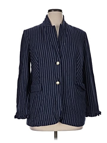 Chico's Blazer (view 1)