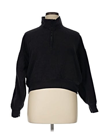 Athleta Turtleneck Sweater (view 1)