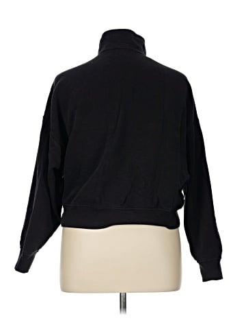 Athleta Turtleneck Sweater (view 2)