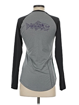Patagonia Long Sleeve T-Shirt (view 2)