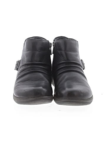 Aetrex Ankle Boots (view 2)