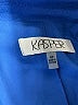 Kasper Solid Blue Blazer Size 4 (petite) - photo 6
