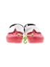 Crocs Red Clogs Size 3 (youth) - photo 2