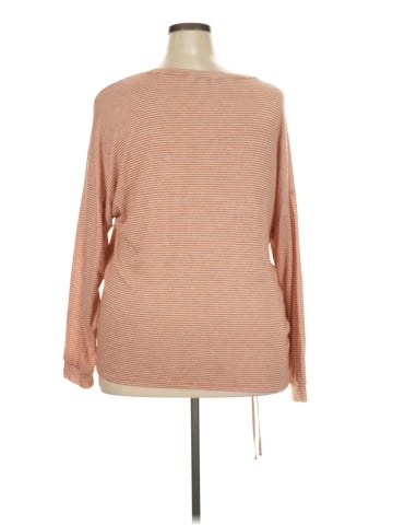 Nine West Pullover Sweater (view 2)