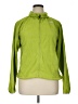 The North Face 100% Polyester Green Jacket Size XL - photo 1