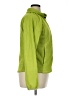 The North Face 100% Polyester Green Jacket Size XL - photo 4