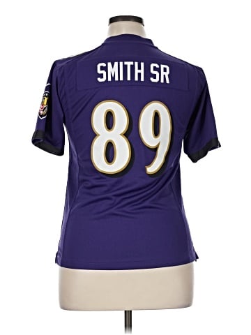 NFL Short Sleeve T-Shirt (view 2)