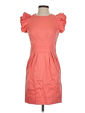 Jessica Simpson Cocktail Dress (view 1)