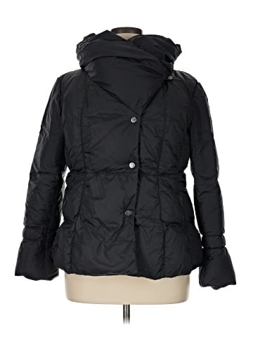 Armani Collezioni Snow Jacket (view 1)