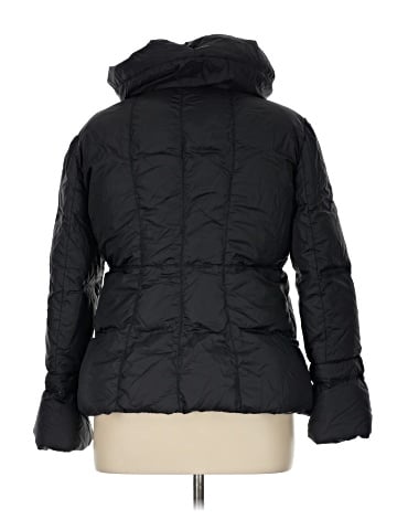 Armani Collezioni Snow Jacket (view 2)