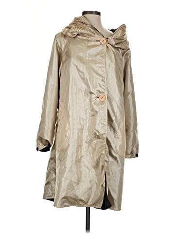 UbU Raincoat (view 1)