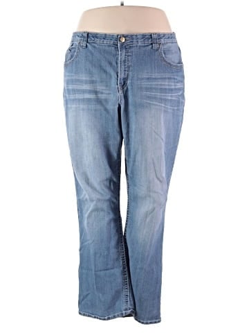 Cato Jeans (view 1)