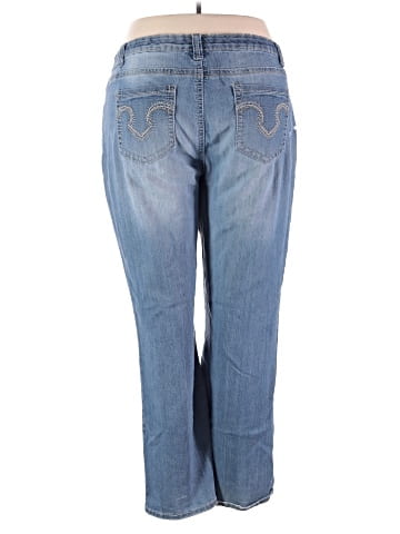 Cato Jeans (view 2)