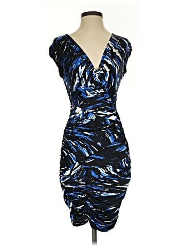 BCBGMAXAZRIA Cocktail Dress (view 1)