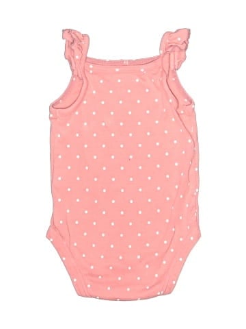 Carter's Short Sleeve Onesie (view 2)
