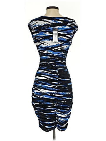 BCBGMAXAZRIA Cocktail Dress (view 2)