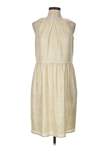 Shoshanna Cocktail Dress (view 1)