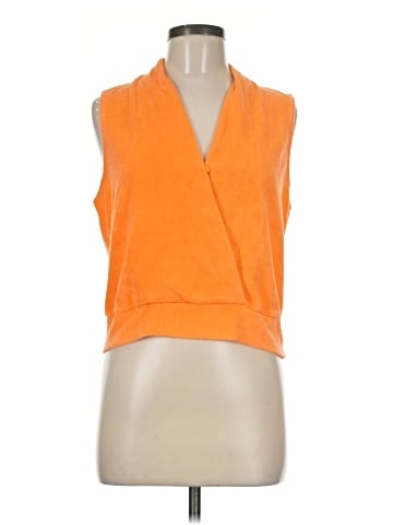 Boston Proper Sleeveless Blouse (view 1)