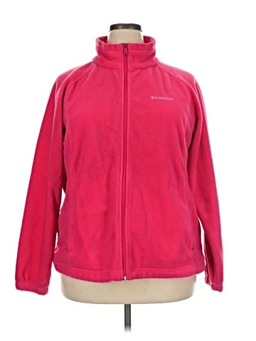 Columbia Sweatshirt (view 1)