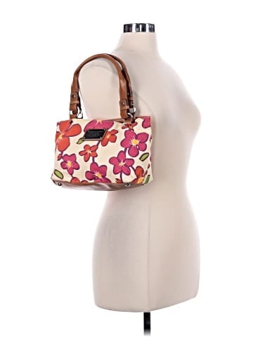 Liz Claiborne Shoulder Bag (view 2)