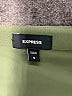 Express Green Sleeveless Blouse Size M - photo 7
