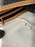 Sandro Tan Cardigan Size Sm (1) - photo 8