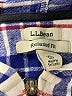 L.L.Bean Blue Pullover Sweater Size XL (petite) - photo 7