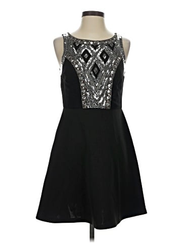 Gianni Bini Cocktail Dress (view 1)