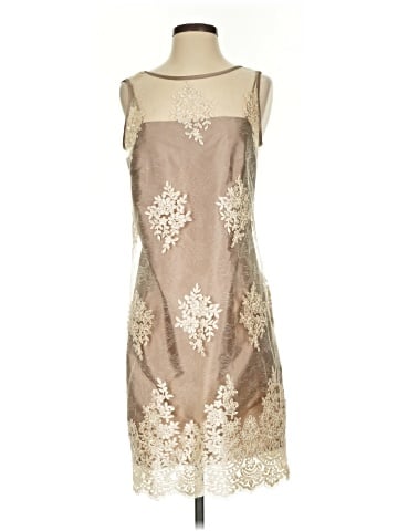 Sara Campbell Cocktail Dress (view 1)