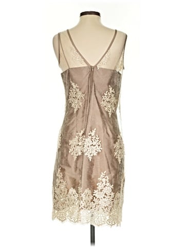 Sara Campbell Cocktail Dress (view 2)
