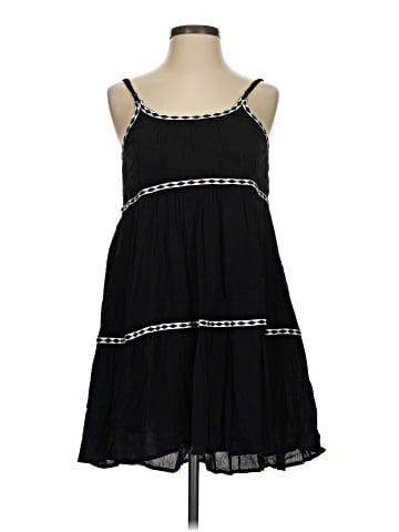 Mustard Seed Casual Dress (view 1)