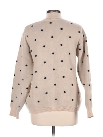 Shein Pullover Sweater (view 2)
