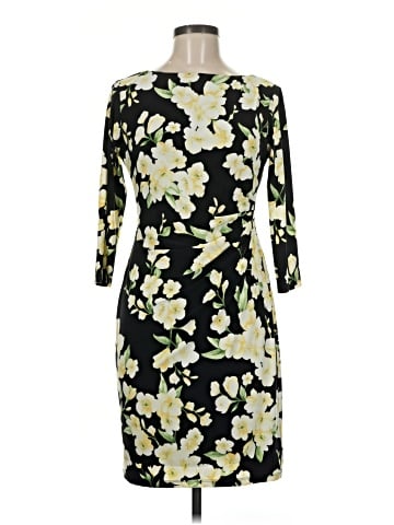 Lauren by Ralph Lauren Cocktail Dress (view 1)