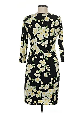 Lauren by Ralph Lauren Cocktail Dress (view 2)