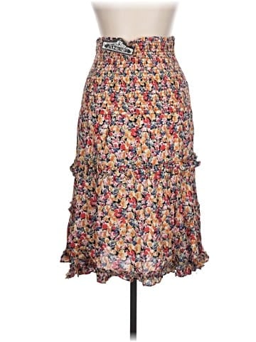Angie Casual Skirt (view 2)