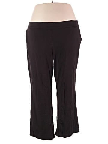 Ashley Stewart Active Pants (view 1)