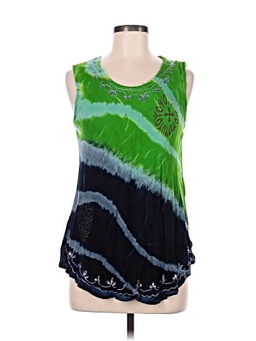 India Boutique Tank Top (view 1)