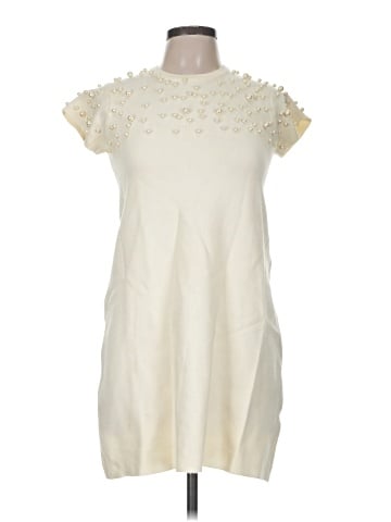 Zara Casual Dress (view 1)
