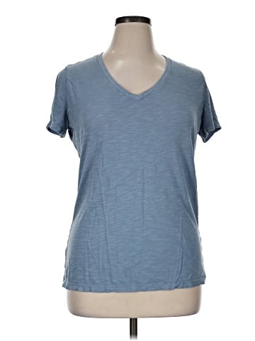 Felina Short Sleeve T-Shirt (view 1)