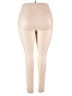 Ashley Stewart Black Active Pants Size 22 Plus - photo 2
