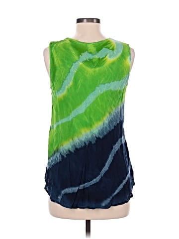 India Boutique Tank Top (view 2)