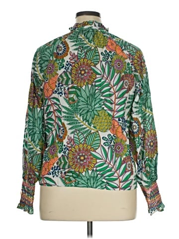 Boden 3/4 Sleeve Blouse (view 2)