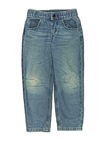 Cat & Jack Jeans (view 1)