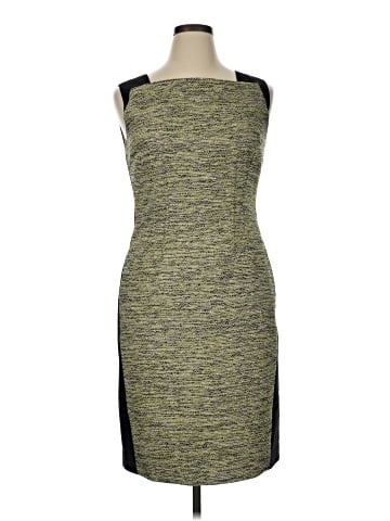 T Tahari Cocktail Dress (view 1)